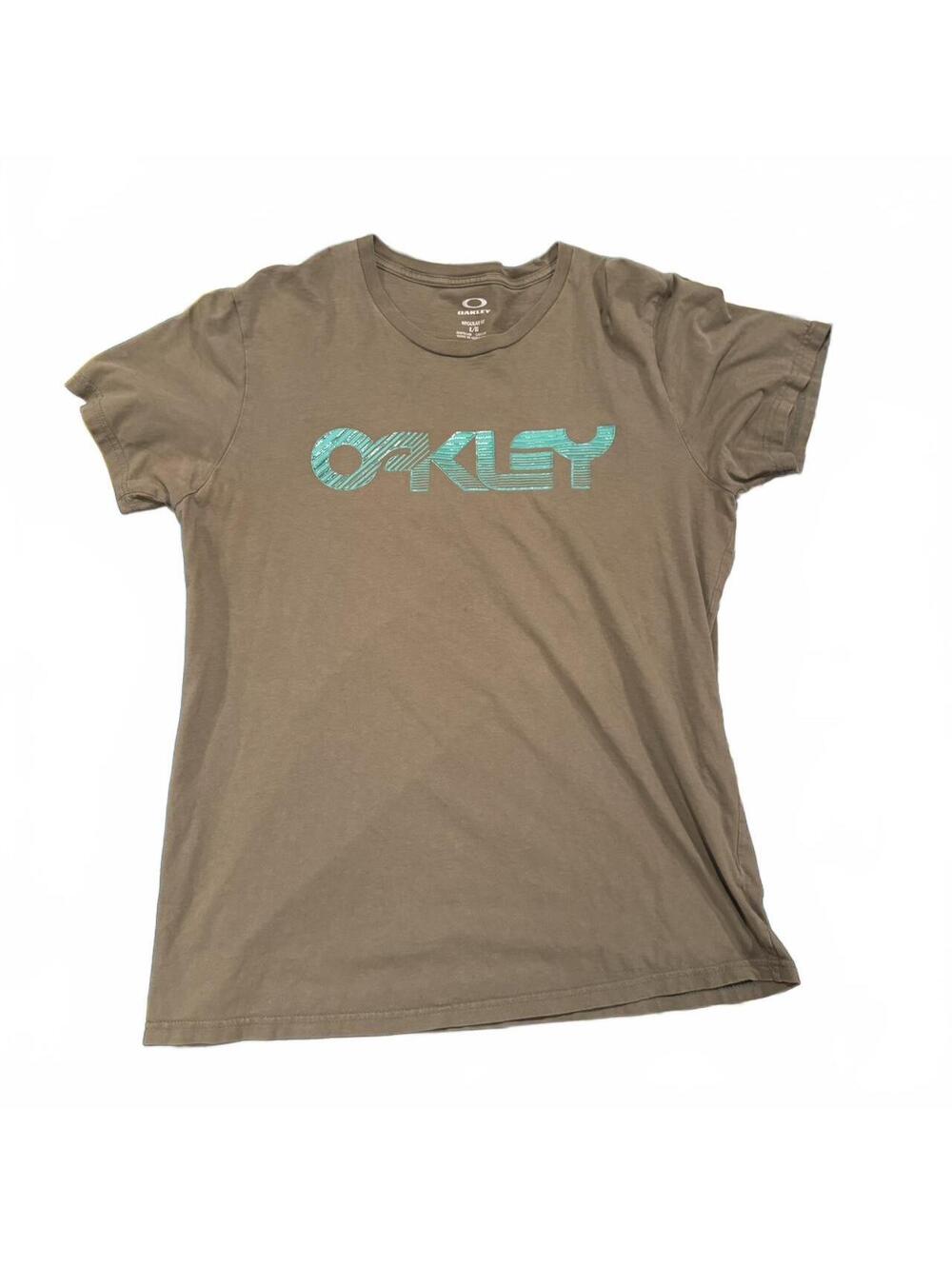 Oakley Men's Tshirt